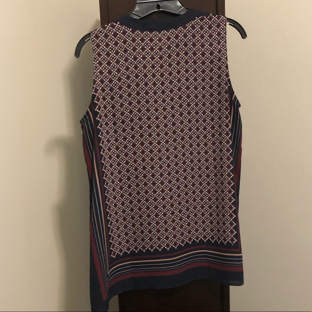 LOFT Tank Top - Picture 2 of 3